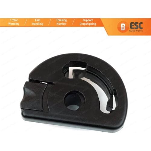 EDP1058-2 Front Seat Armrest Mount Bracket Left Arm 8830.TJ for Peugeot 307 405 406 Partner Citroen Berlingo Xsara Picasso