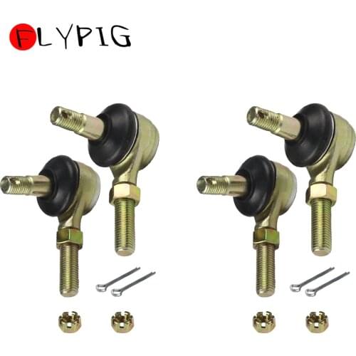 FLYPIG Spare Parts For ATVs