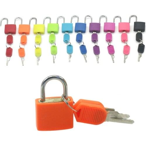 Montessori Sensory Toys Colorful Lock Baby Practical Life Material Education Toys For Toddlers Juguetes Montessori K0644H