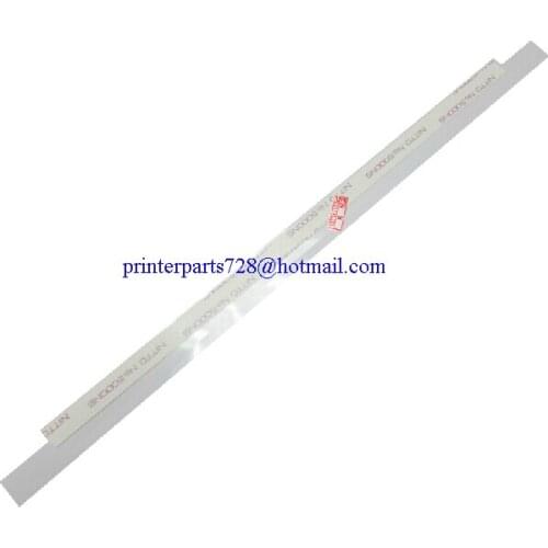 Prideal New Compatible Mylar Paper guide supply For WINCOR 4915XE 4915 plus 4915 Passbook Printer