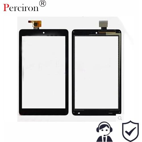 New 7'' inch tablet pc For Dell T01C Venue 7 3730 Touch Screen With Digitizer Panel Front Glass free shipping