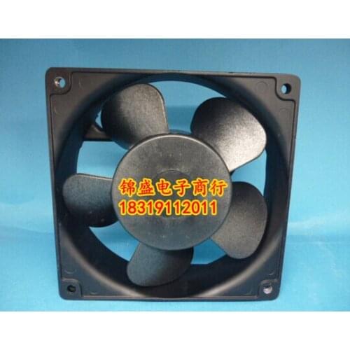 Original authentic 4715MS-12T-B5A 12038 120*120*38MM 115V axial flow fan