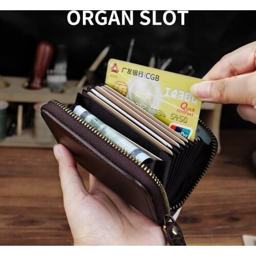 PiBOLES Business Card Holders