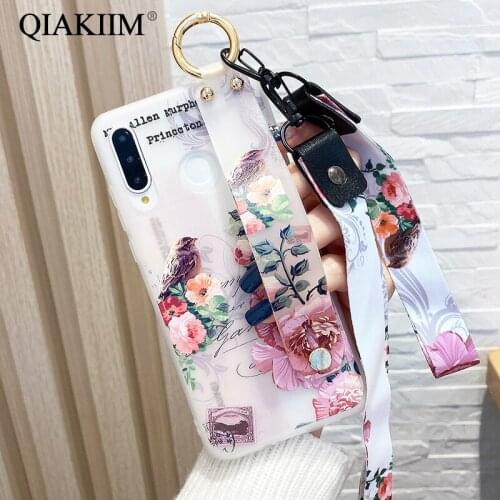 QIAKIIM Phone Cases Xiaomi Mi A3