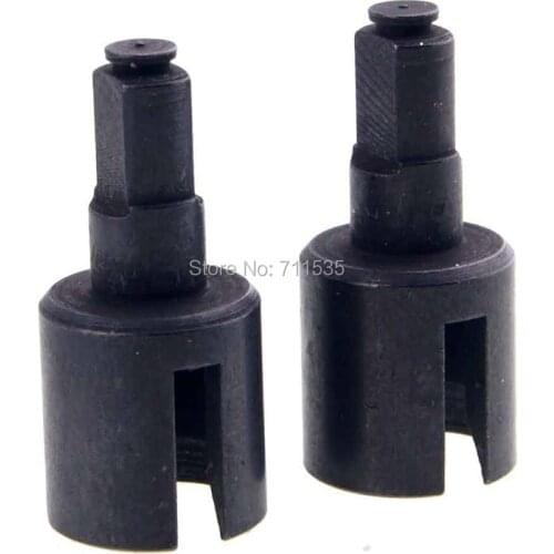 HSP 02032 Steel Drive Cup C Parts For 1/10 Redcat Volcano EPX Pro Upgrade Parts Monster Truck 94111