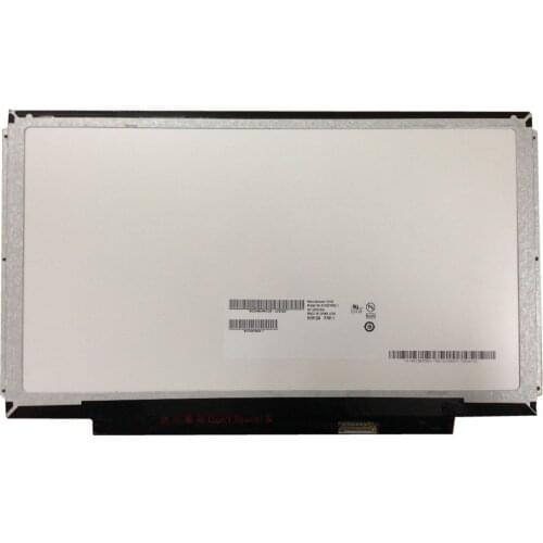 B133XTN02.1 B133XTN02 LED LCD SCREEN EDP CONNECTOR LAPTOP DISPLAY PANEL 30 PIN