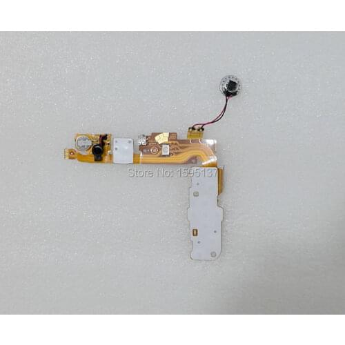 Camera Repair Replacement Parts A3400 A4000 PC1730 PC1737 key board cable for Canon