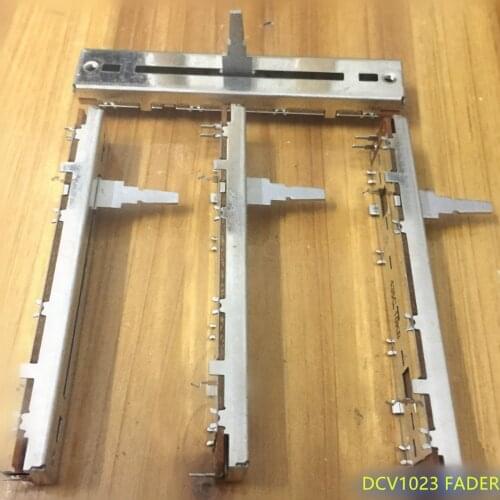 1PCS CrossFader DCV1023 For Pioneer DJ Controller XDJ-RX DDJ-S1 DDJ-T1