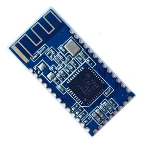 5PCS HM-10 New Portable 4.0 BLE Bluetooth 4.0 Uart Transceiver Module cc2540 CC2541 Central Switching