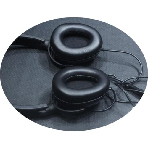 Protein Skin Replacement Ear pads for KLIPSCH Headphones Soft Foam Ear Cushions High Quality