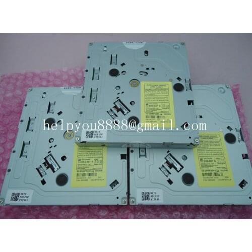 Free shipping brand new KOREA DVS DVD loader DSS-867 S mechanism FOR CHRYSLER Durango Hyundai Car DVD Audio