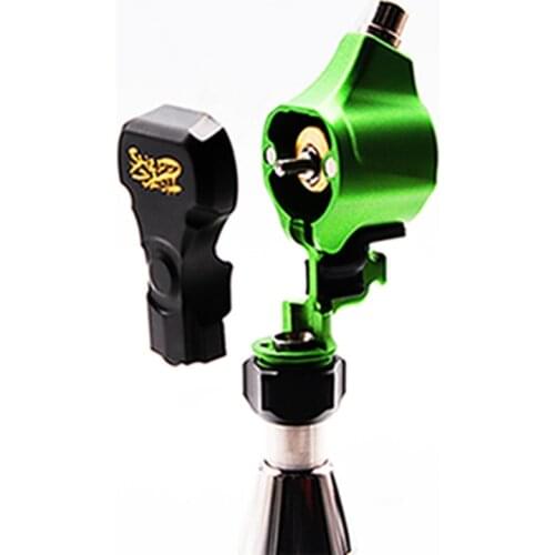 Free Shipping Infinite Tattoo Machine And Pen Use Traditional Tattoo Needles With Bar And Also Use Cartridges With Free Grip