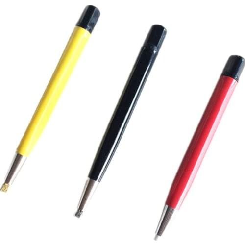 BREAKOUT Eyebrow & Eyelash Tools