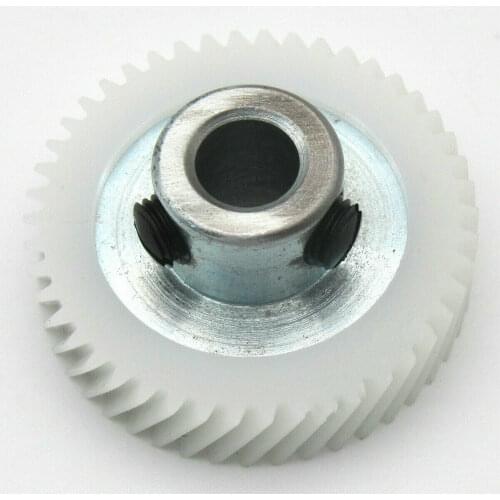 Sewing machine parts 040322G(93-040322-91)-BLB345 Lower Shaft Gear for Pfaff 1196,1197,1199
