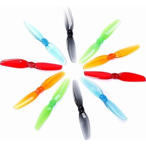 HQprop HQ Durable Prop T3*2 3020 3inch 2 blade Propeller 3*2*2 Props 3*2 Prop High quality For RC DIY FPV Racing Drone