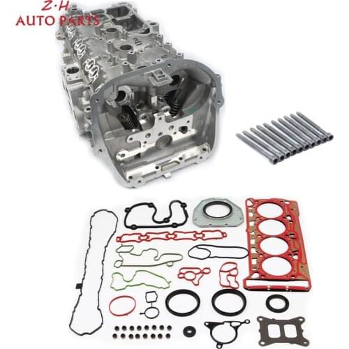 Engine Cylinder Head Gasket Set Head Bolt Repair Kit Fit EA888 MK3 2.0TFSI For VW Passat Tiguan Sharan AUDI A4 A5 Q5 TT Skoda