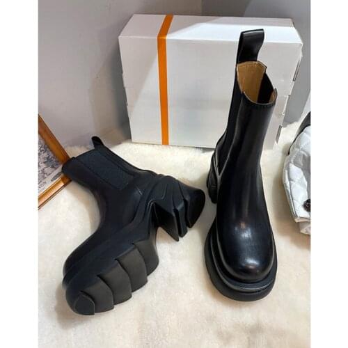 Женские высокие сапоги L Imited Fog China At AliExpress