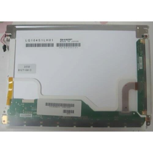 LQ104S1LH01 lcd display screen panel Repair Repalcement