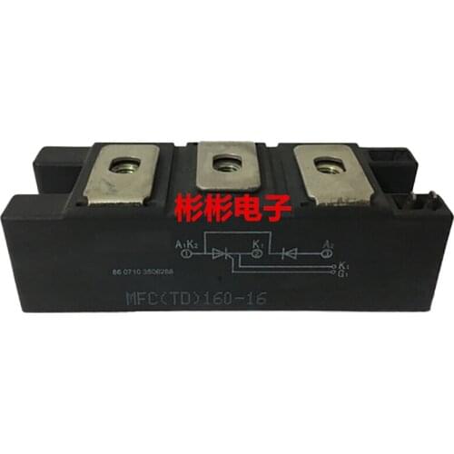 MFC(TD)160-16-111197 MFC(TD)160-16 MFC(TD)160-16-11197 MFC(TD)160-16-1301050 Original, Can Provide Test, 1 Year Warranty