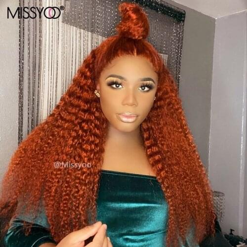 MISSYOO Kids Wigs