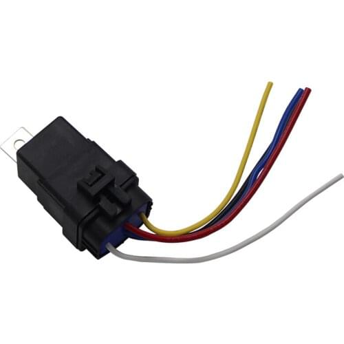 Motorcycle Power Trim Relay For Mercury 30 40 45 50 55 60 65 75 80 90 105 110 115 125 135 140 150 175 200 225 D75 D80 D90 828151