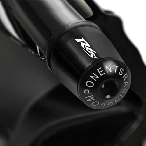 Motorbike HBAR END CAP Handle Bar Cap End Plugs For YAMAHA YZF-R6 YZFR6 YZF R6 R6S YZF600 1999 2000 2001-2005 2002 2003 2004