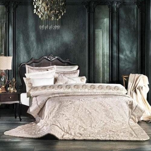 Schafer Gısella Dowry Set 11 Pieces Cappuccino