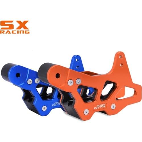Motorcycle Chain Guide Guard Sprocket Protector Slider For Husqvarna FC TC FE TE FS FX TX 125 250 300 350 450 501 701 Enduro