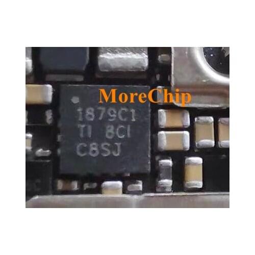 QFN 1879C1 1879C Charger IC For Huawei MATE20 PRO P30 USB Charging IC TI Quick Charge IC RS USB Control Chip QFN1879CI 5pcs/lot