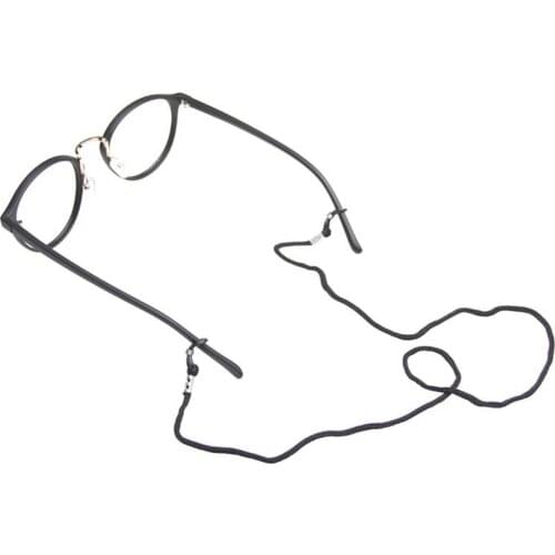 Adjustable Sunglasses Neck Cord Strap Sport Glasses String Lanyard Holder