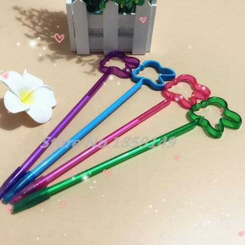 50Pcs Creative Dental Gift ball-point pen Dental Clinic, Special gift for Children and Dental Clinic