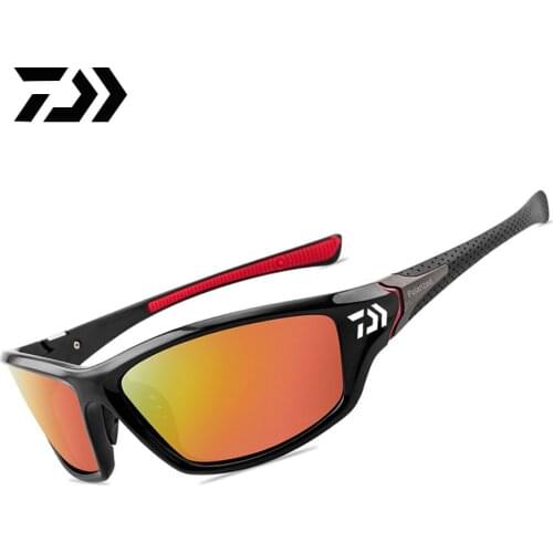 WALK FISH Mens Womens Polarized Sunglasses Sun UV Protection Fishing Glasses UV400 Eyewear Classic Driving Hiking Sunglasses