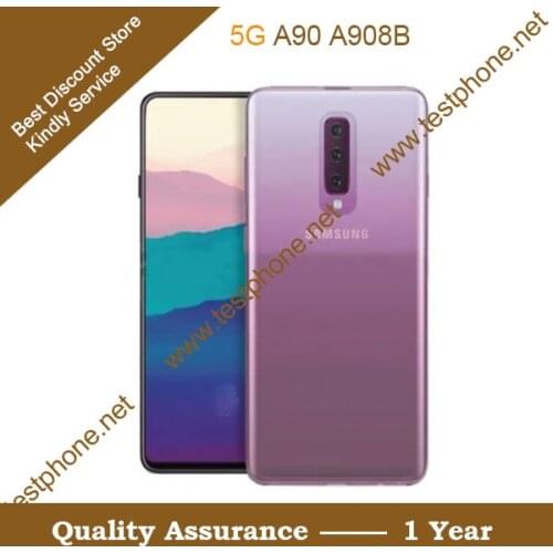 Free shipping DHL + A90 A908 5G Test tools , support tems & nemo& probe.. testing
