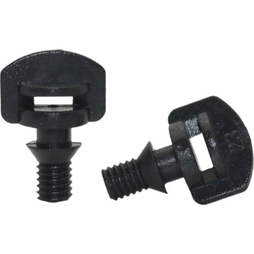 50pcs 360 Degree Barbed Male Thread Refraction Micro-Nozzles Garden Agriculture Irrigation Refractive Sprinkles Atomized Sprayer