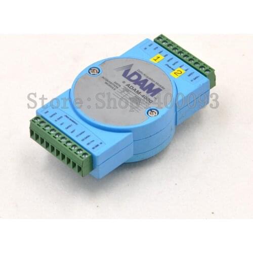 ADAM-4080 two channel 32-bit counting frequency module