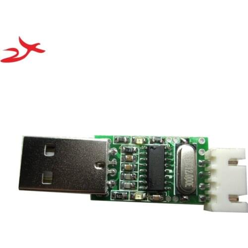 USB-TTL for CH340