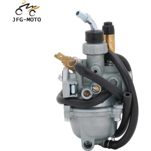 Motorcycle Carburetor Carburador Carb For YAMAHA TTR50 TTR 50 TTR-50 Carburador Motorbike Accessories