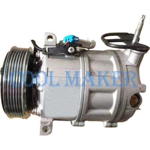 Refrigeration Compressor AE4440Y-FZ1A