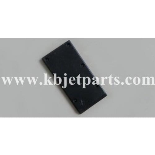 A200 A100 A400 E50 A100+ A200+ end box cover 36729 for Domino A series A plus GP inkjet parts