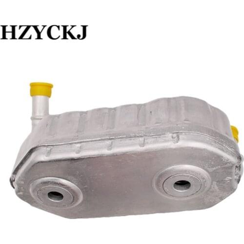 Automatic Transmission Oil Cooler For Seat V.W Golf Polo,Vento Corrado Kombi Transporter Beetle 096409061E
