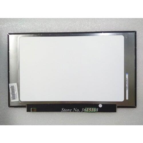 TV140FHM-NH2 IPS LCD Screen Matrix for Laptop 14.0" FHD 1920X1080 30Pin TV140FHM-NH2 Matte panel Replacement