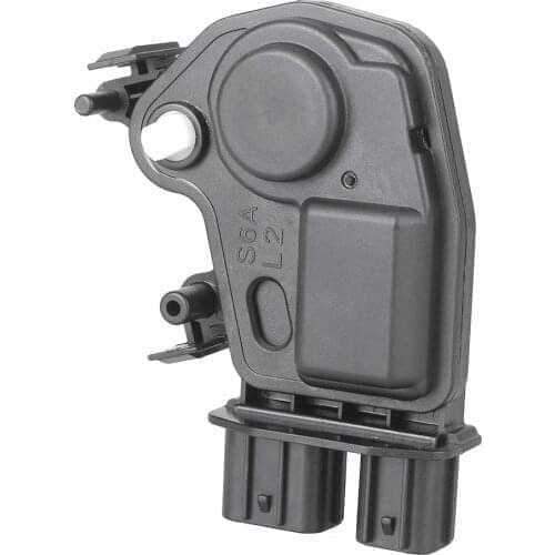 Car Door Lock Actuator Electrical Control Switch For Honda Accord Civic CRV Odyssey Pilot Acura RSX for Left Driver 72155-S6AJ11