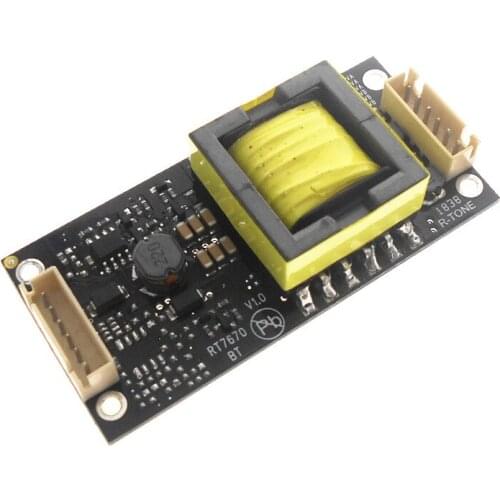 RT7670 60W BT POE Ultra Module ( Isolation Model) High Power over Ethernet (PoE Ultra, BT) module