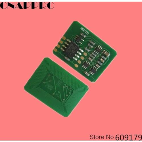 Compatible Ricoh Compatible New C710 Toner Cartridge Chips For Ricoh IPSIO C 710 711 720 721 721m C711 C720 C721 Copier Chip