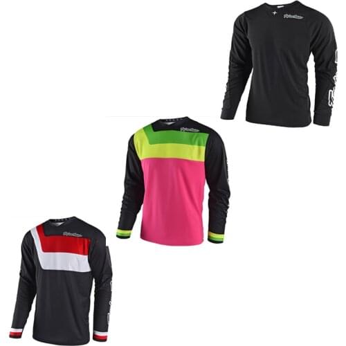 Tioy Leee deoiens Quick Dry T-Shirts