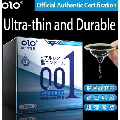Ultra-thin Condoms Adult Mix Condom Ultra Thin Durable Intimate Goods Penis Contraception Intimate Erotic Sex Toys Natural Late