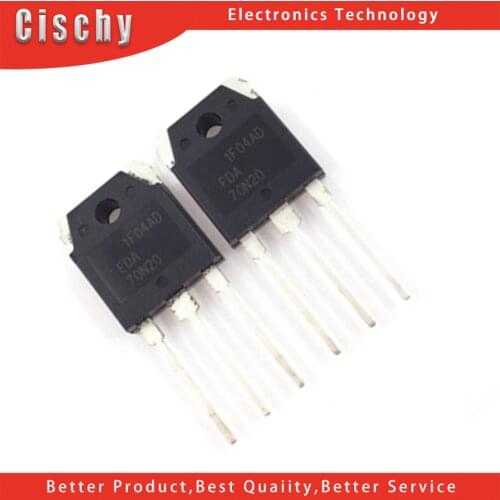 10pcs/lot FDA70N20 70N20 70A 200V TO-247 new original In Stock