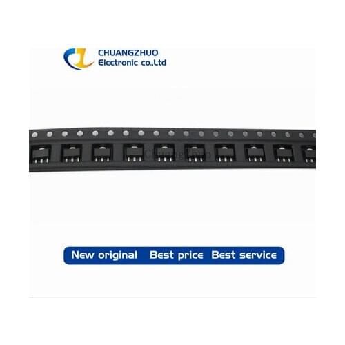 10pcs/lot New original SXA-389Z SXA-389Z SOT-89