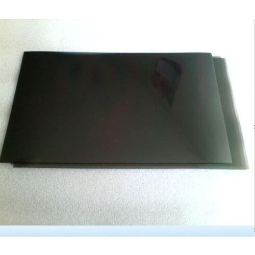10PCS/Lot New 32inch 0 degree Glossy 715MM*410MM LCD Polarizer Polarizing Film for LCD LED IPS Screen for TV