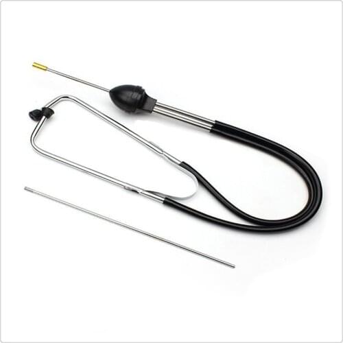 Car Stethoscope Mechanics Engine Cylinder Hearing Tool for vw-Passat Variant Mercedes-Benz-C-CLASS Mercedes-Benz-Clase C